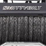 Rope Image of Smittybilt X2O 10K Winch - 98510