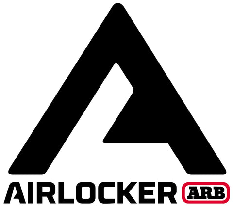 ARB Air Locker Differential RD197 Garage MAD4X4