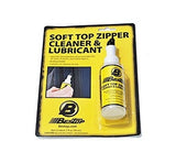 Bestop JK Zipper Cleaner and Lubricant 11206-00 GarageMAD4X4