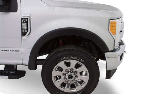Bushwacker  21916-02     Image 1 GarageMAD4X4