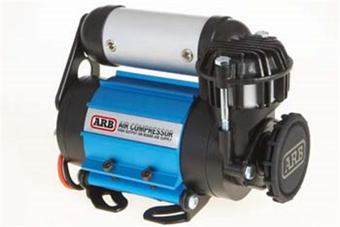 ARB Air Compressor CKMA12 Garage MAD4X4 1