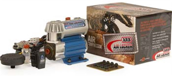 ARB Air Compressor CKSA12 Garage MAD4X4 1