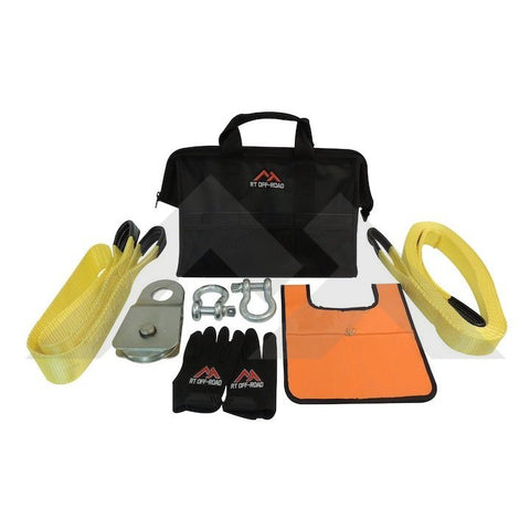 Crown Recovery Kit RT33013 GarageMAD4X4