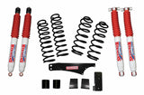 Skyjacker - 2.50 Inch Sport Lift Kit With Hydro Shocks - Garage MAD4X4