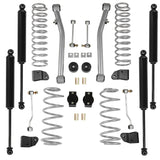 Image of Rubicon Express - 2.50 Inch Super-Ride Lift Kit - JL7100T