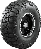 Nitto Tire Mud Grappler At MAD4X4