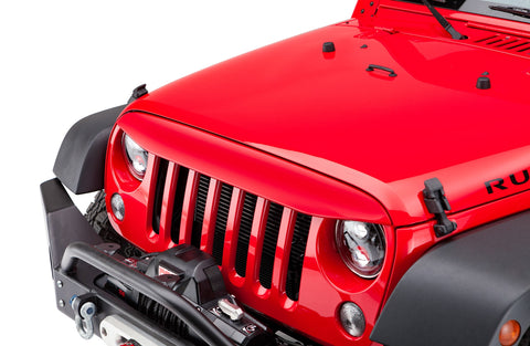 UNDERCOVER  NIGHTHAWK LIGHT BROW - Paintable - NH1001 GarageMAD4X4