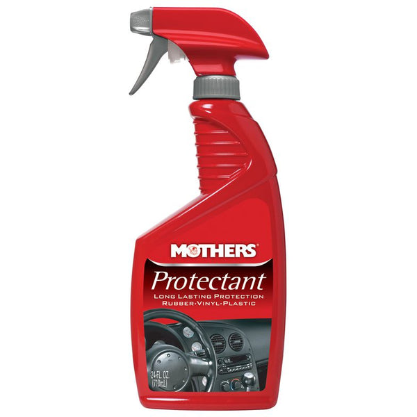 Mother 24oz Protectant Spray 05324 Garage MAD4X4
