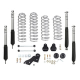 Image of Rubicon Express - 2.50 Inch Suspension Lift Kit - RE7141M