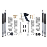 Image of Rubicon Express - 2.50 Inch Suspension Lift Kit - RE7141PM