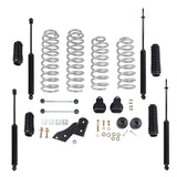Image of Rubicon Express - 2.50 Inch Suspension Lift Kit - RE7141T