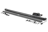 ROUGH COUNTRY 50IN STRAIGHT CREE LED LIGHT BAR -  RA170750BL GarageMAD4X4