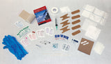 TeraFLEX Trail Series Medical Kit - 5028550 1