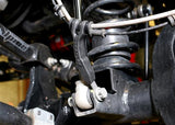 TeraFLEX Front Brake Line Anchor Kit – Jeep JK - 1101255 Garage4X4 1