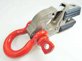 Image no2 of Factor 55 UltraHook 16,000lbs  with shackle 00250-06