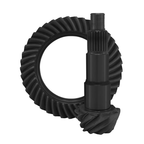 Image of YUKON Dana 30 Ratio 4.11 Ring & Pinion - YG D30SR-411JK