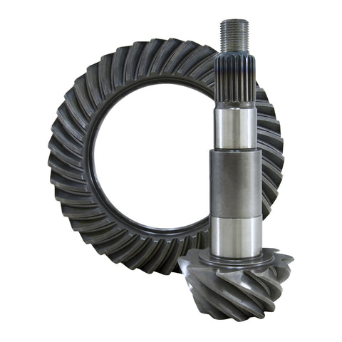 Image of YUKON Dana 44 Ratio 4.88 Ring & Pinion - YG D44JK-488RUB