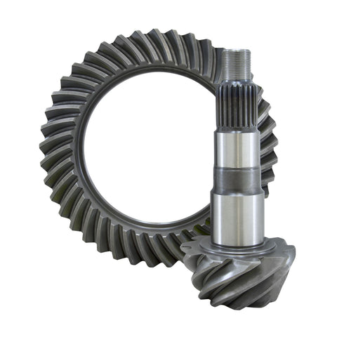 Image of YUKON Dana 44 Ratio 4.88 Ring & Pinion - YG D44RS-488RUB