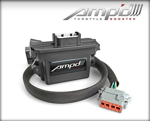 img 1 Superchips | Amp'D Throttle Booster Switch | 48868-JT