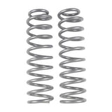 Rubicon Express - Coil Springs Progressive Rear 2-1/2 To 3-1/2 Inch - Garage MAD4X4