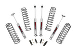 Image of Rough Country - 2.50 Inch Suspension Lift Kit - 901