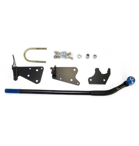 Readylify Jeep JK Wrangler High Steer Kit 77-6800 GarageMAD4X4